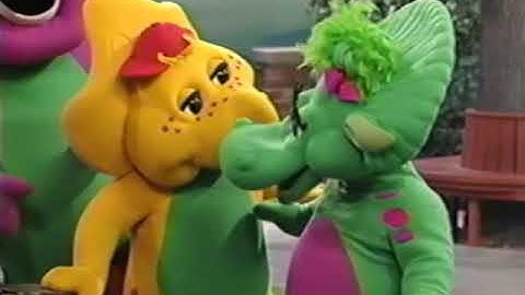 What A World We Share (2003 Version) Part 83