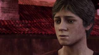 Uncharted 3: Drake's Deception | Chapter 3 | Walkthrough [HD]