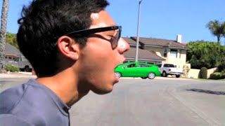 Best of Zach King Compilation magic tricks video | Funny magic vines