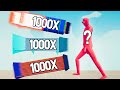 RANDOM UNIT Vs 1000x OVERPOWERED UNTIS TABS Totally Accurate Battle Simulator RANDOM UNIT Vs 1000x OVERPOWERED UNTIS TABS Totally Accurate Battle Simulator