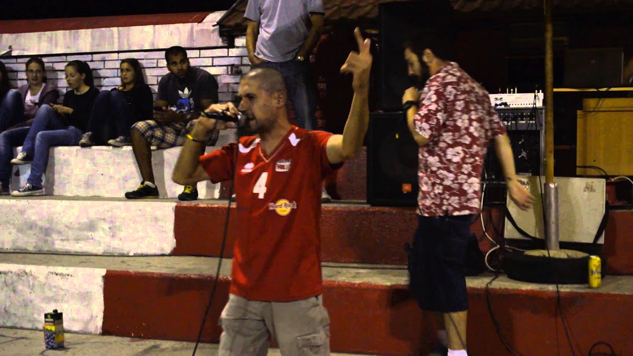 Mr. Can Moja proslost live TS YouTube