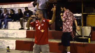 Mr. Can - Moja Proslost Live Ts