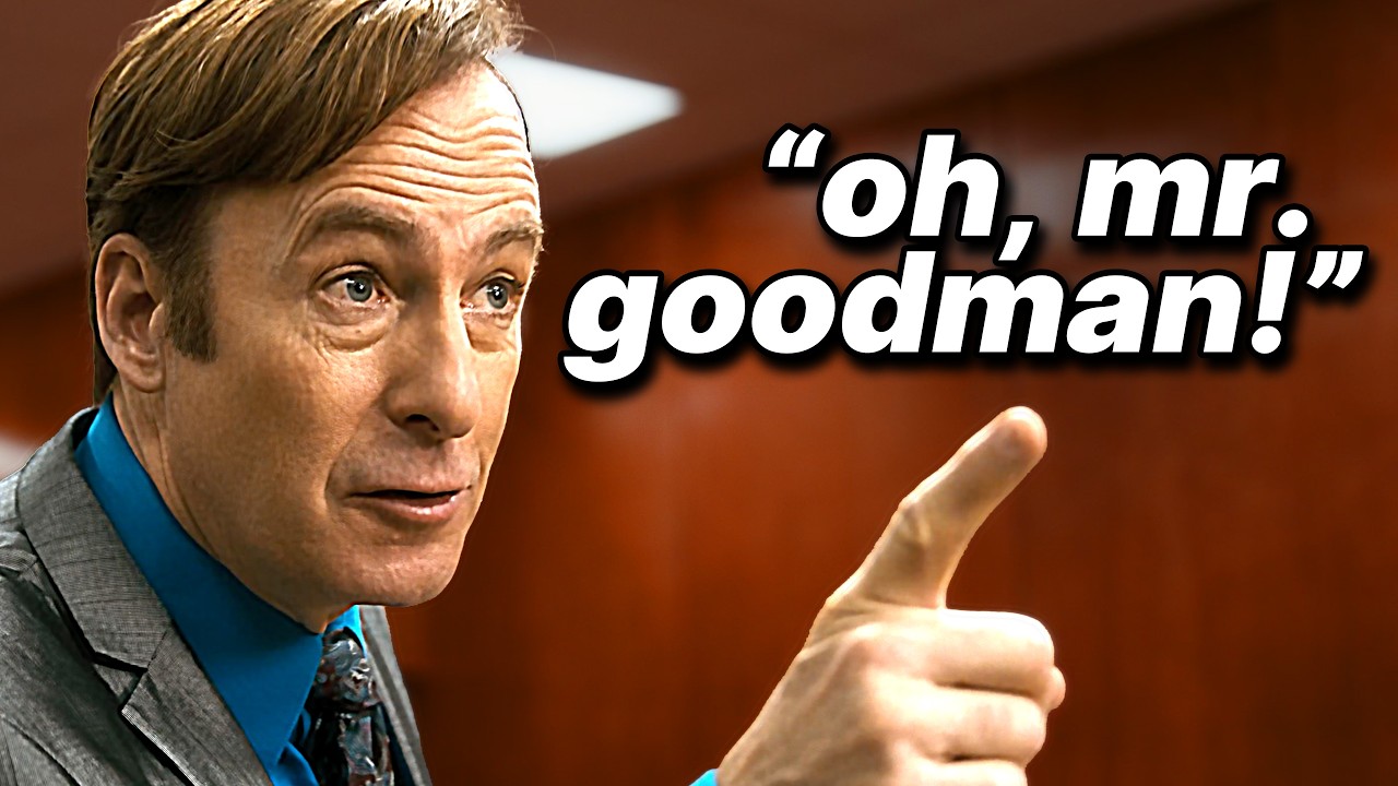 ⁣Better Call Saul: 35 Hidden Details in Namaste (S5E4)
