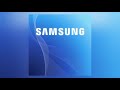 Samsung Ringtone Original | Over the horizon | S4 and S5 | Ringtone