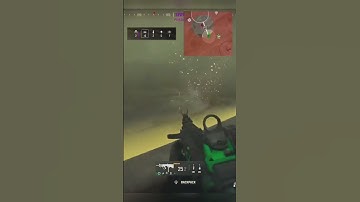 He forgot to pull his parachute and d*ed from fall damage #shorts #cod