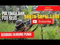 Pagi Berkah, Berburu Burung Punai