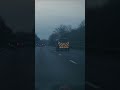 I wonder where everyone is going..