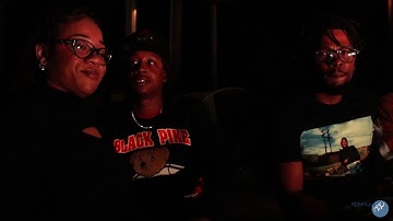 SYP 2Playa Renzy x IkeZntana - Overtime (Music Video Teaser)
