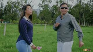 Héctor Chávez  Mi linda morenita ♫ (VIDEO - Oficial) ► ✔ ► 8K