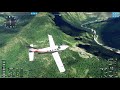 MACHU PICCHU Flyby | Cuzco, Peru | Microsoft Flight Simulator 2020