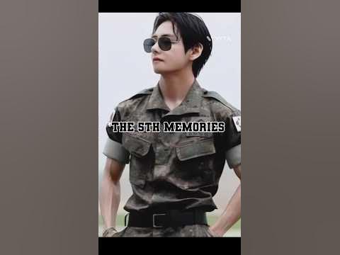 bts members who the first to last go in military service #bts - YouTube