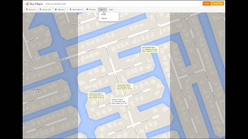 Changing Your Map View in ACI Sky Maps [HD]