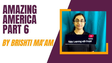 AMAZING AMERICA PART 6: Nathaniel Hawthorne for #NTA NET, #GATE, #WB SET