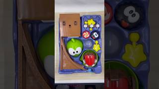 Retro Games | Cut The Rope Game #shorts #games #boardgames #retrogaming #fun screenshot 5