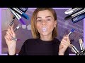 САМЫЕ БЕЗУМНЫЕ ПОМАДЫ MAYBELLINE! БЮДЖЕТНАЯ КОСМЕТИКА из АЗИИ!