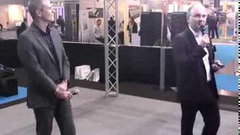 Web Analytics Rendez-Vous 2013 #1 - Introduction by Nicolas Giard and Nicolas Malo