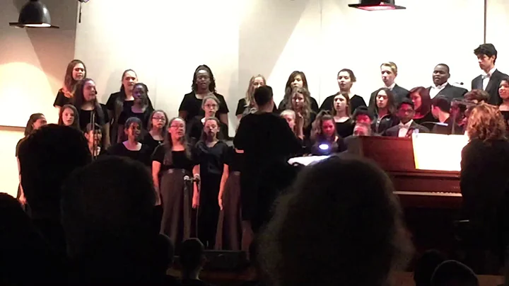 carol of the bells *trigger warning*