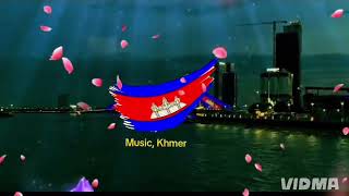 Khmer [] cha cha cha [] VCD/1990