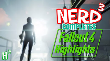 Nerd³ Fallout 4 Highlights
