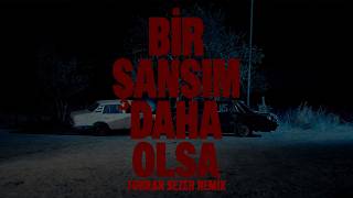 ALLAME x SAGOPA KAJMER - BİR ŞANSIM DAHA OLSA | Slowed Version