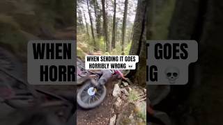 MTB Fails Compilation 2026 💀 | When Sending It Goes Horribly Wrong
