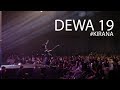 Dewa19 KIRANA live Alila Solo