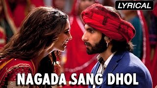 Nagada Sang Dhol Full Song Withs Goliyon Ki Rasleela Ram-leela