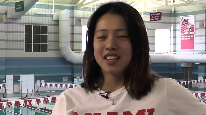 Pei Lin Nationals Interview