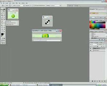 Userbar Tutorial