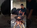 litchon kawali crispy 👌😋 #highlight #comedy #funny