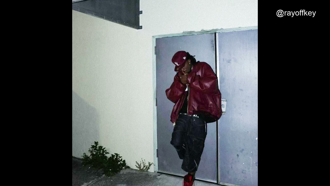 Playboi Carti Type Beat x BNYX Type Beat | Backdoor Type Beat