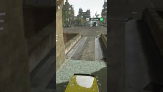 Forza Horizon 4 Outside The Map Glitch