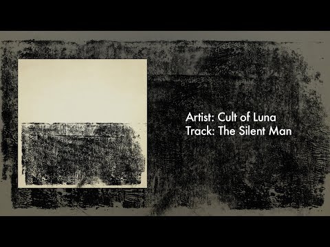 Cult of Luna "The Silent Man" (OFFICIAL)