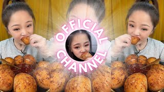 Sheep brain | Xiao Yu Mukbang 070 | Facebook : ZBX888