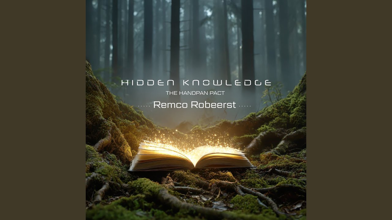 Guarda Hidden Knowledge su YouTube Guarda Hidden Knowledge su YouTube