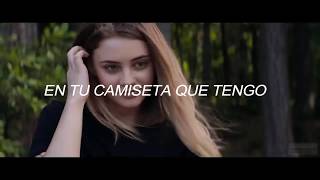 hardin & tessa , your shirt (subtitulada al español)