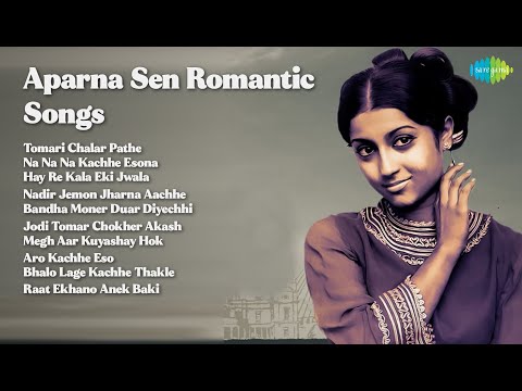 Asha Bhosle Tomari Chalar Pathe Na Na Na Kachhe Esona Hay Re Kala Eki Jwala