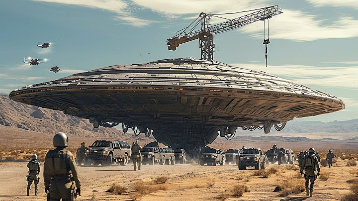 20 Mejores Evidencias Que Demuestran Que Existen Extraterrestres