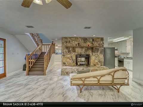 5303 EURCELLE LANE, Plant City, FL home video tour
