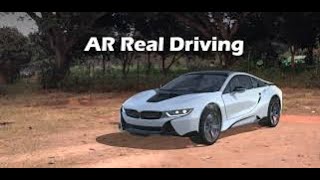 IlmuSyaen #8: Uji Coba Aplikasi AR Reality Driving: Augmented Reality screenshot 4