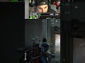 Epic Gaming Fail: Intense Call of Duty Clutch Gone Wrong! #shorts