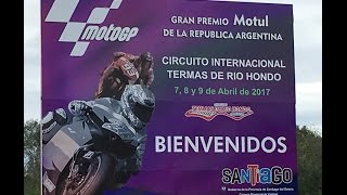 MotoGP Argentina 2017 screenshot 3
