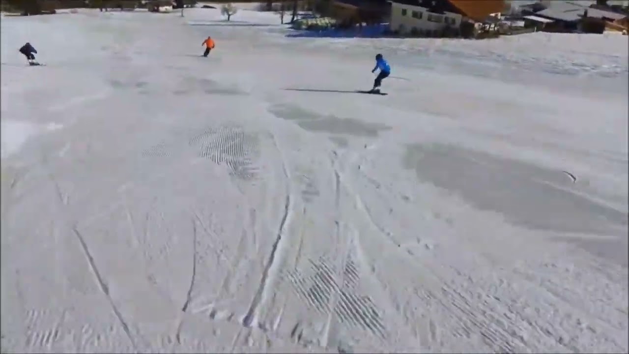 Impressionen Kolsassberg 2020-2021 NEUE VERSION