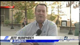 Spokane Police Chief resigns