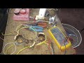 ELECTRIC FAN REPAIR - Replace Motor 2021 - tagalog