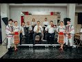 Lăutarii de la Măgdăcești Taraf-Band - ELLADA 2018 (+373 69174869)