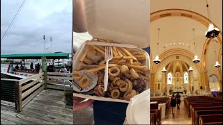 Cape May Shops & The Lobster House 