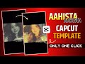 Aahista Aahista Reels Editing | Ahista Ahista Capcut Template | Instagram Trending Song Reels Edit