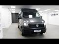 Volkswagen Crafter CR35 2.0 TDI L2 High Roof Trendline Business Edition 5dr - VK23 RNZ - VanStar