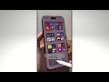 Essa Configuração Torna Seu iPhone INUTIL para Ladrões 🚨 Adiamento de Segurança e Proteção 